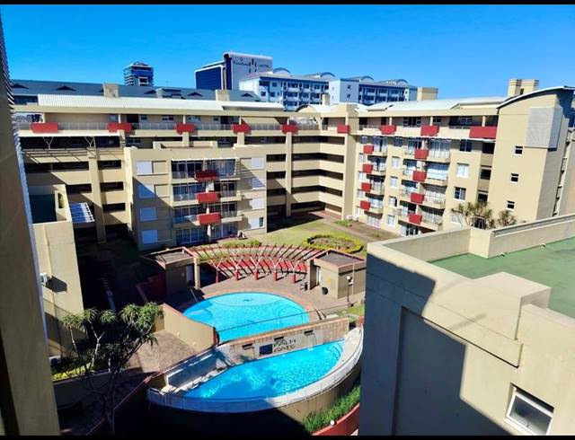 2 BEDROOM APARTMENT FOR SALE IN NEW TOWN CENTRE